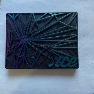 Urban Decay Vice eyeshadow palette